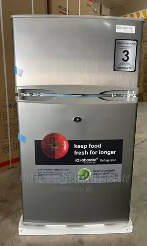 Aborder Refrigerator 100l Fast Cool and Freezing