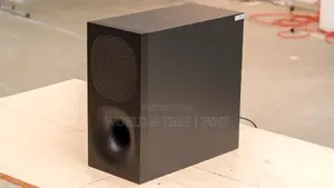 Sony 2.1 Ch 330w Soundbar Wireless Subwoofer | Ht-S400