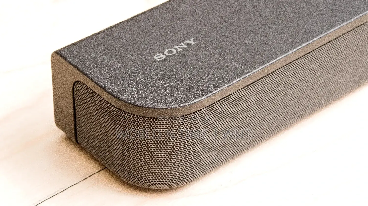 Sony 2.1 Ch 330w Soundbar Wireless Subwoofer | Ht-S400