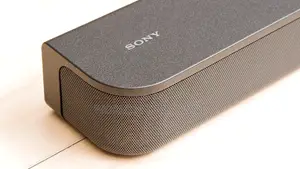 Sony 2.1 Ch 330w Soundbar Wireless Subwoofer | Ht-S400