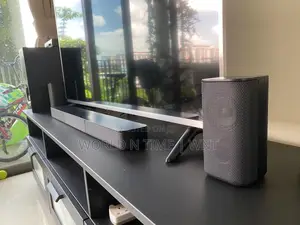 Sony HT-S20R Home Cinema 5.1ch 400W Wired Soundbar