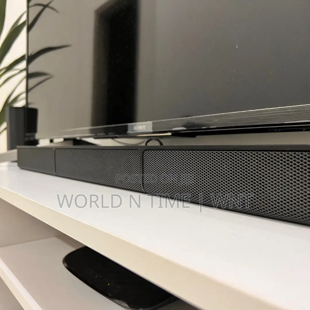 Sony HT-S20R Home Cinema 5.1ch 400W Wired Soundbar