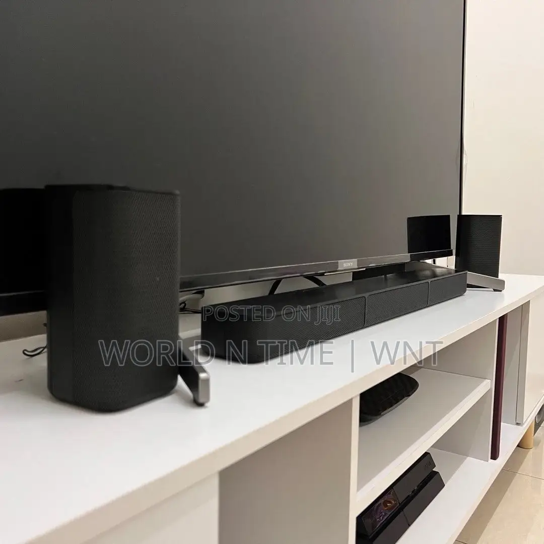 Sony HT-S20R Home Cinema 5.1ch 400W Wired Soundbar