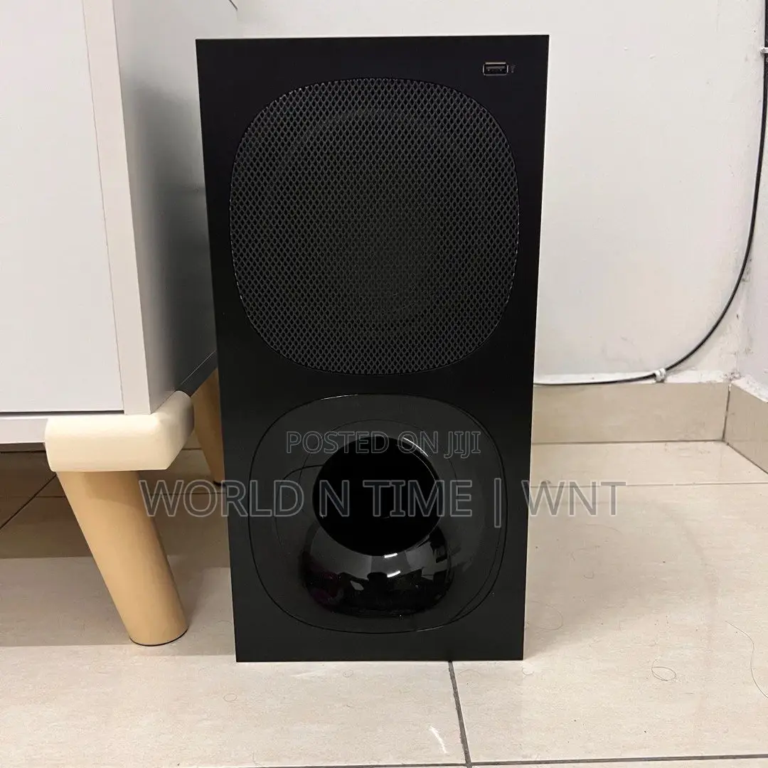 Sony HT-S20R Home Cinema 5.1ch 400W Wired Soundbar
