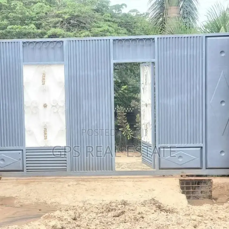 3bdrm House in Mbezi Mwisho, Kinondoni for sale