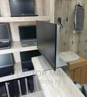 HP Elitedisplay E22 G4