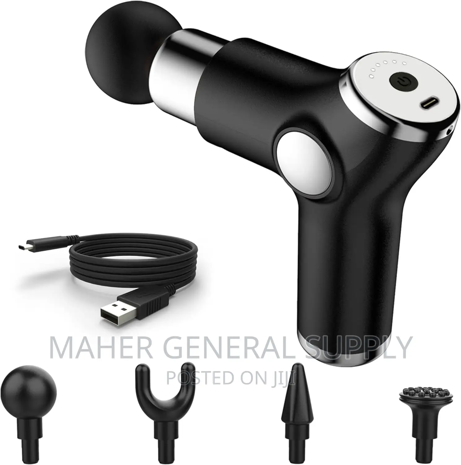 Massage Gun Heavy
