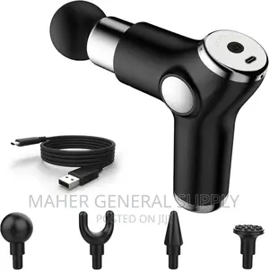Massage Gun Heavy