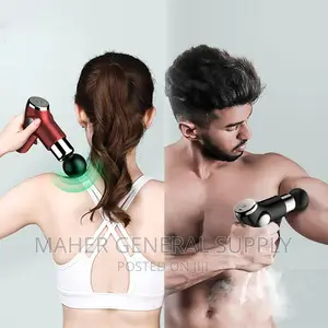 Massage Gun Heavy