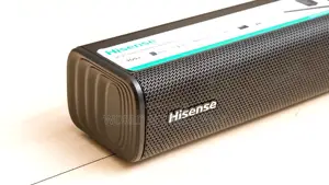 Hisense 2.1 Channel 200W Soundbar + Subwoofer | HS218