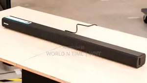 Hisense 2.1 Channel 200W Soundbar + Subwoofer | HS218