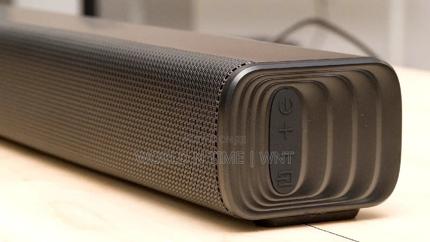 Hisense 2.1 Channel 200W Soundbar + Subwoofer | HS218