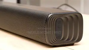 Hisense 2.1 Channel 200W Soundbar + Subwoofer | HS218