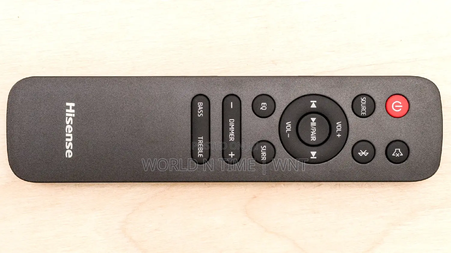 Hisense 2.1 Channel 200W Soundbar + Subwoofer | HS218