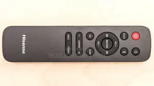 Hisense 2.1 Channel 200W Soundbar + Subwoofer | HS218