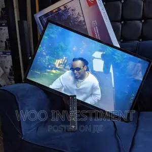 TV Aina Zote NCH Zote Zinapatikana Smart TV Na Led