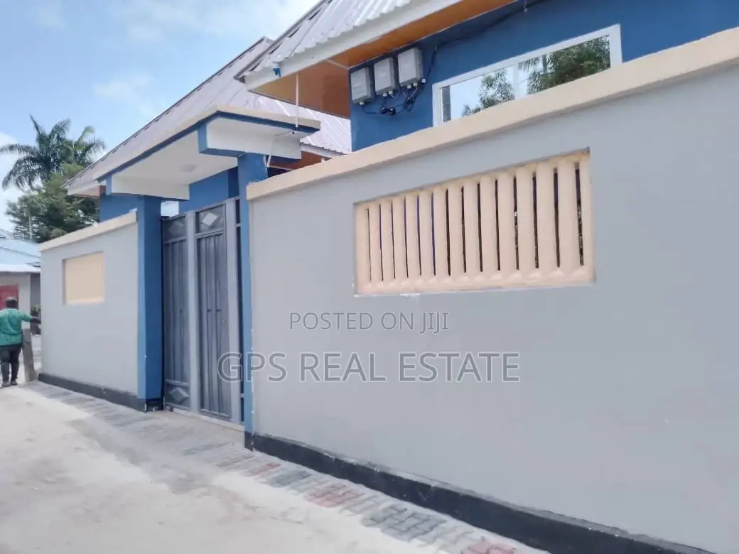 5bdrm House in Mbagala Chamazi, Temeke for sale