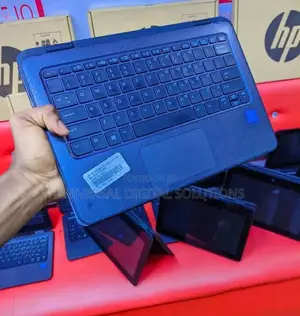 Laptop HP ProBook 11 X360 4GB Intel Pentium SSD 128GB