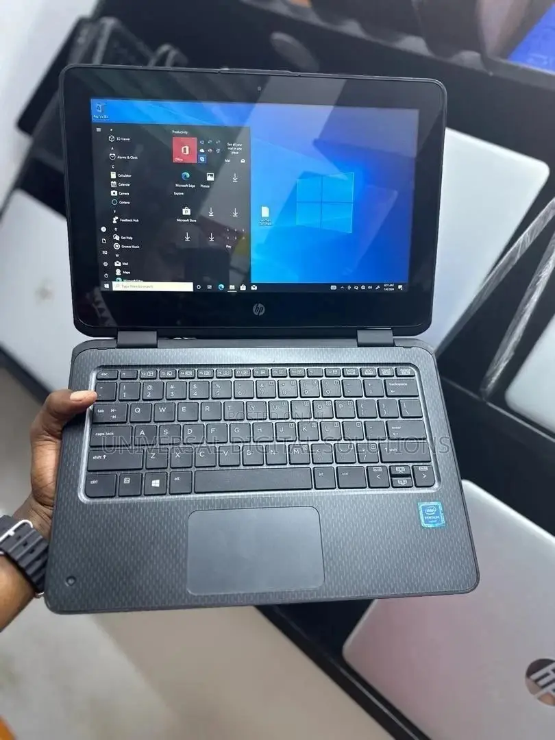 Laptop HP ProBook 11 X360 4GB Intel Pentium SSD 128GB