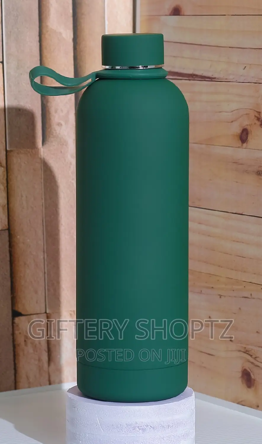 Thermal Flask (750 MLS 500 Mls)