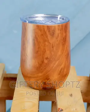 Stainless Steel Tumbler