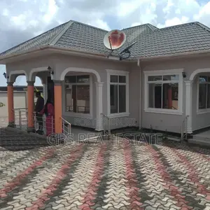 3bdrm House in Mbezi Msakuzi, Kinondoni for sale