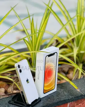 Apple iPhone 12 mini 128 GB White