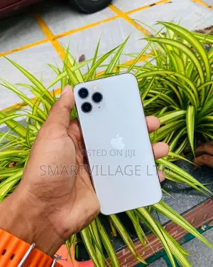 Apple iPhone 11 Pro 256 GB White