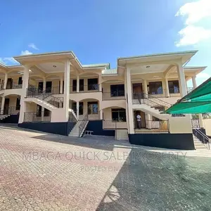 2bdrm Apartment in Salasala, Mbezi for rent