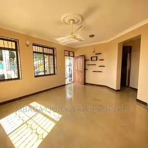 2bdrm Apartment in Salasala, Mbezi for rent