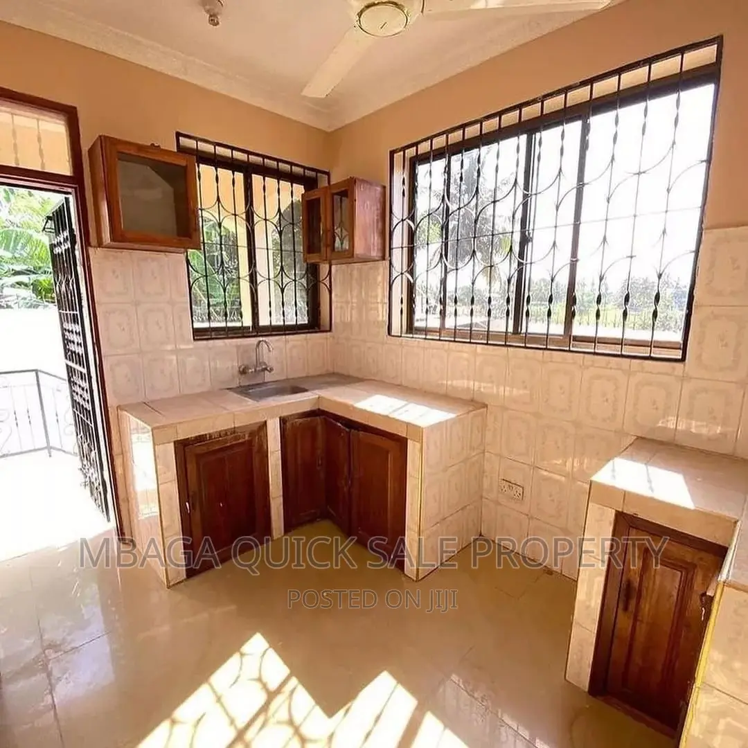 2bdrm Apartment in Salasala, Mbezi for rent