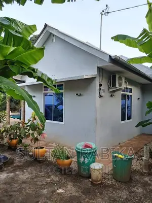 Furnished 4bdrm House in Unguja for sale
