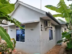 Furnished 4bdrm House in Unguja for sale