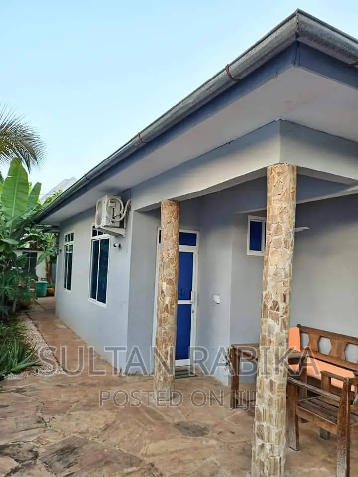 Furnished 4bdrm House in Unguja for sale