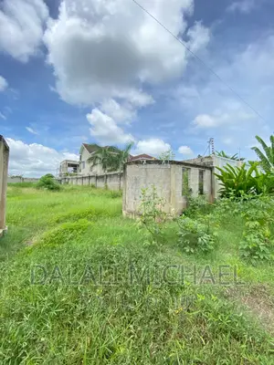Plot for Sale at Mbweni Jkt.,!