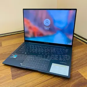 New Laptop Asus Zenbook 14 UX434 16GB Intel Core I7 SSD 512GB