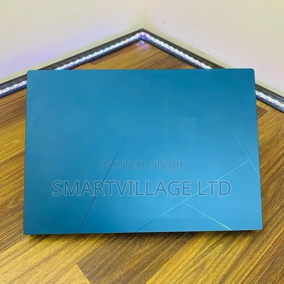 New Laptop Asus Zenbook 14 UX434 16GB Intel Core I7 SSD 512GB