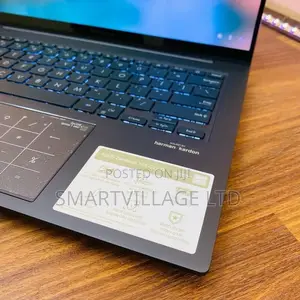 New Laptop Asus Zenbook 14 UX434 16GB Intel Core I7 SSD 512GB