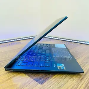 New Laptop Asus Zenbook 14 UX434 16GB Intel Core I7 SSD 512GB