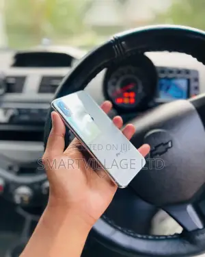 Apple iPhone X 64 GB White