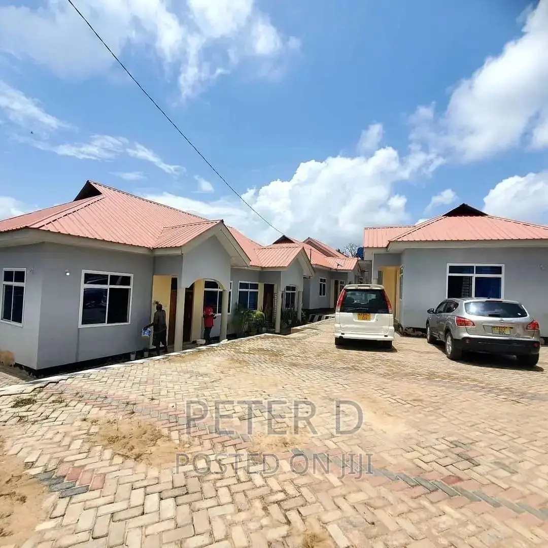 2bdrm Apartment in Goba for rent