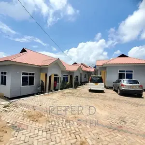 2bdrm Apartment in Goba for rent