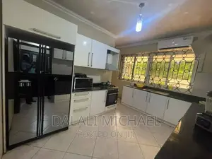 6bdrm Bungalow in Mikocheni for rent