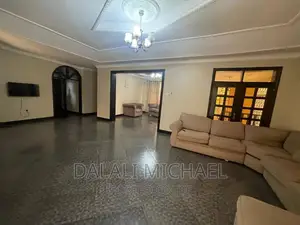 6bdrm Bungalow in Mikocheni for rent