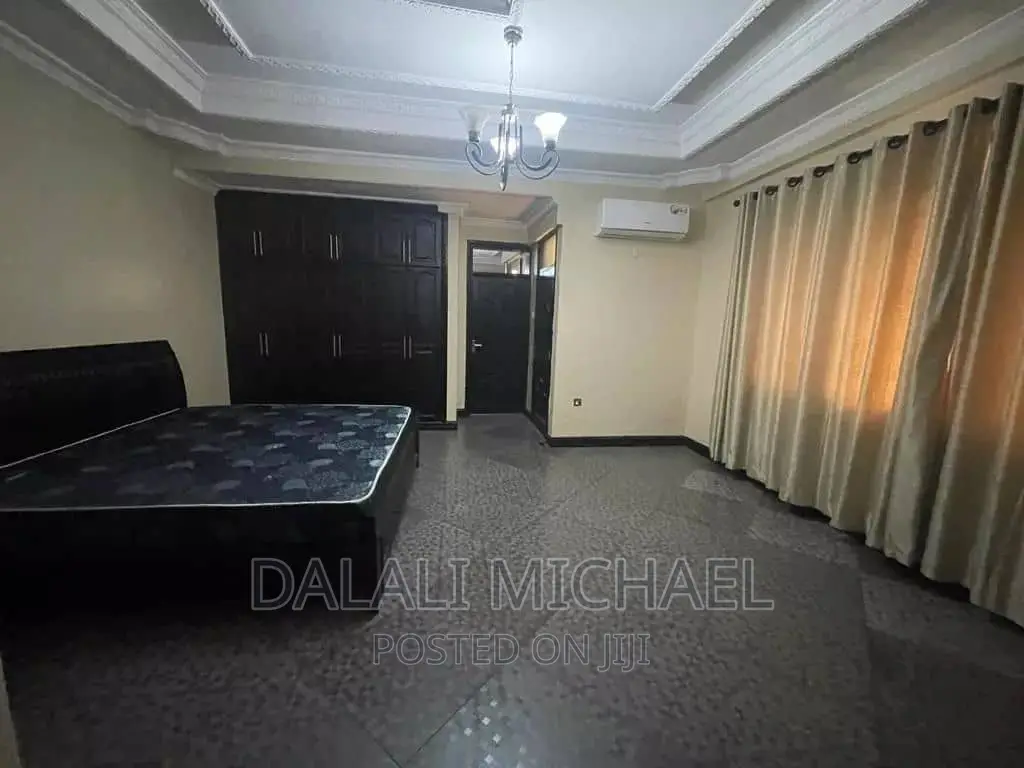 6bdrm Bungalow in Mikocheni for rent