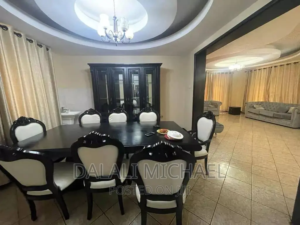 6bdrm Bungalow in Mikocheni for rent