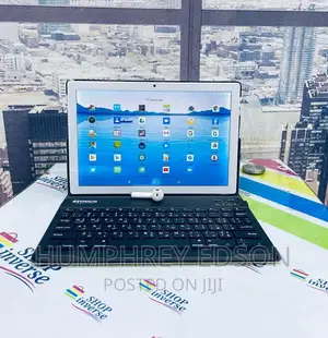 New Atouch X19 Pro 256 GB White