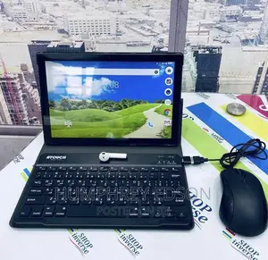 New Atouch X19 Pro 256 GB White