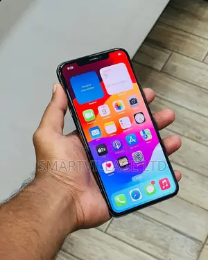 Apple iPhone XS Max 256 GB Gold