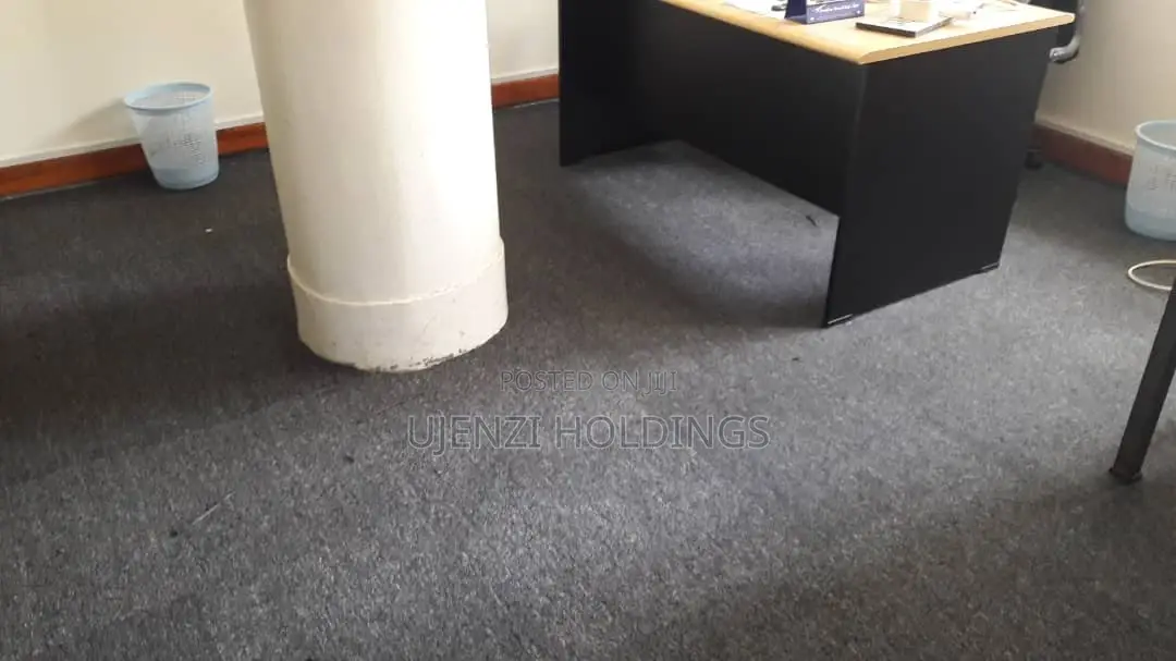 Carpet Tiles Special for Office and Commercial